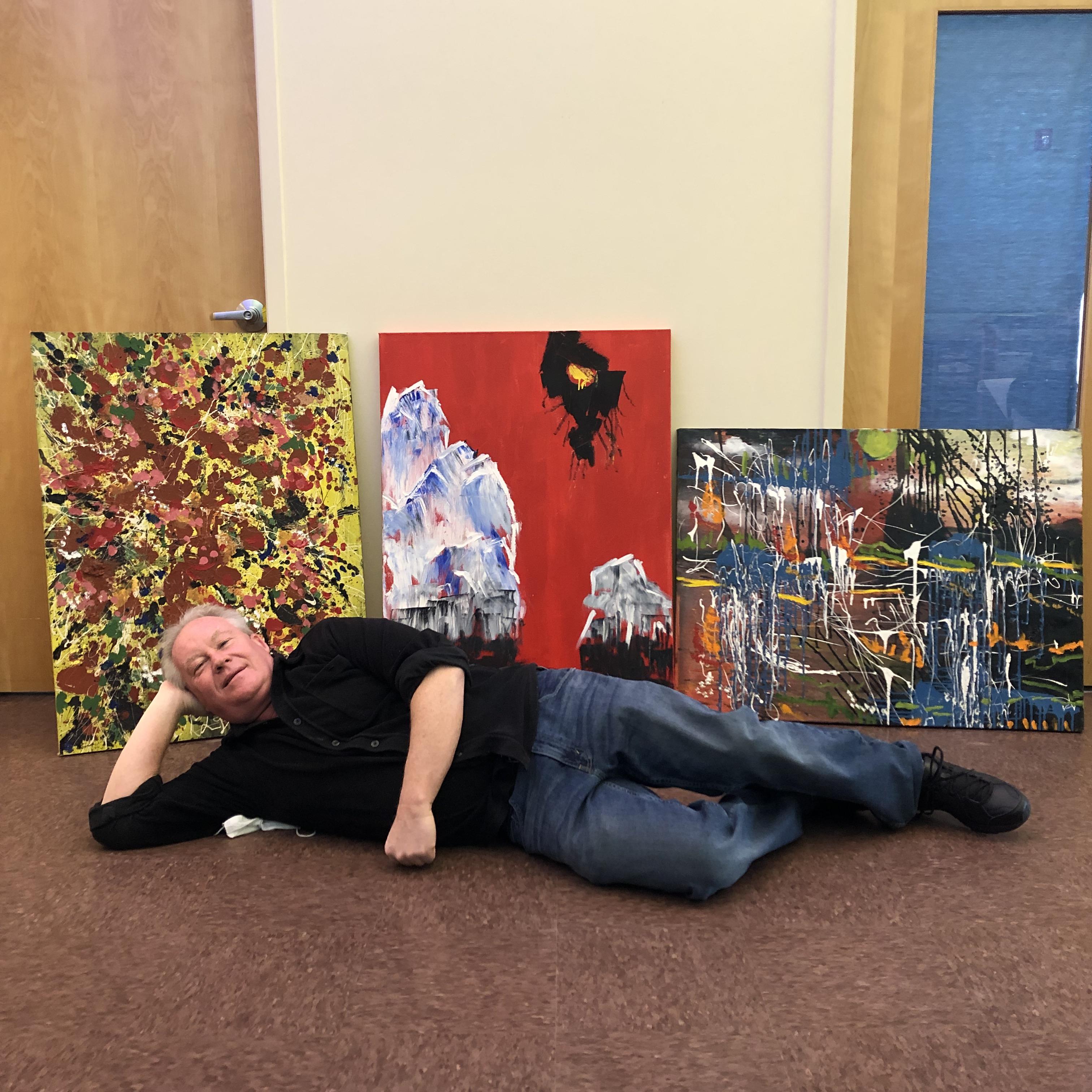 Exhibitions  &  Artists